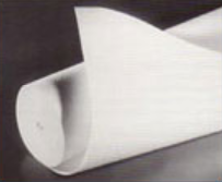 Papel de Fibra Cerâmica
